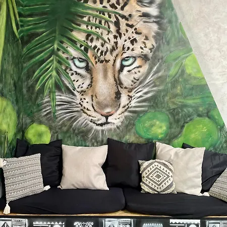 Le 270 Jungle Grane