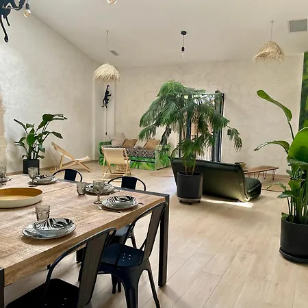 Le 270 Jungle Grane