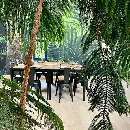 Σπίτι διακοπών Le 270 Jungle