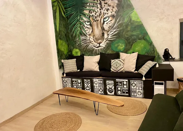 Le 270 Jungle
